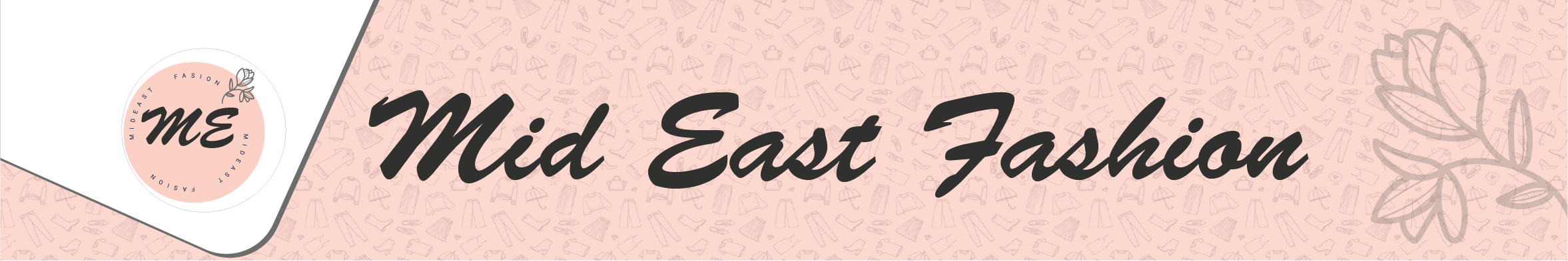 Mid East Logo